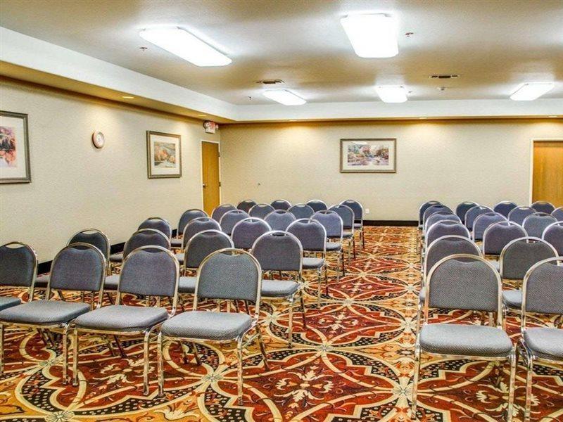 Comfort Suites Tyler South Bagian luar foto