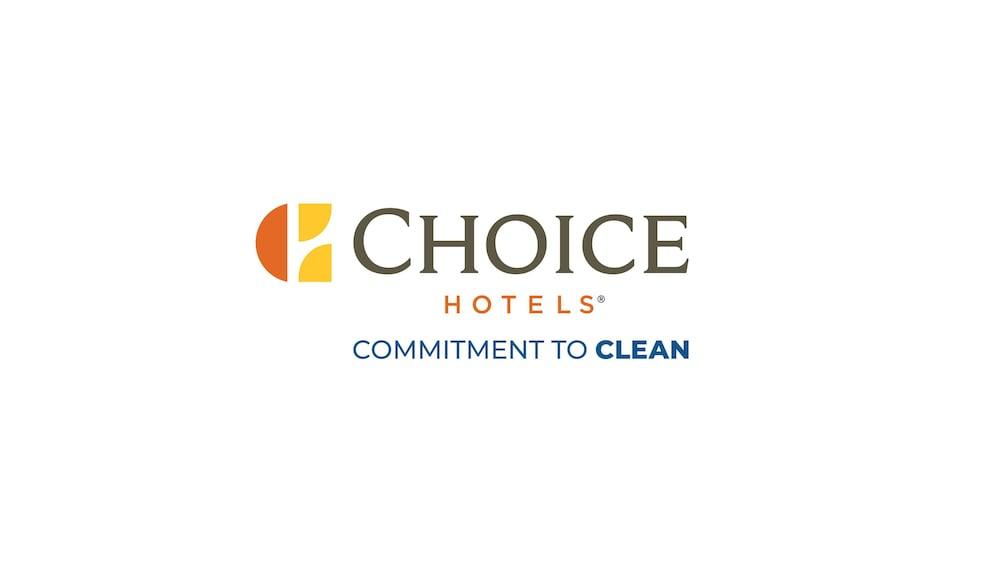 Comfort Suites Tyler South Bagian luar foto