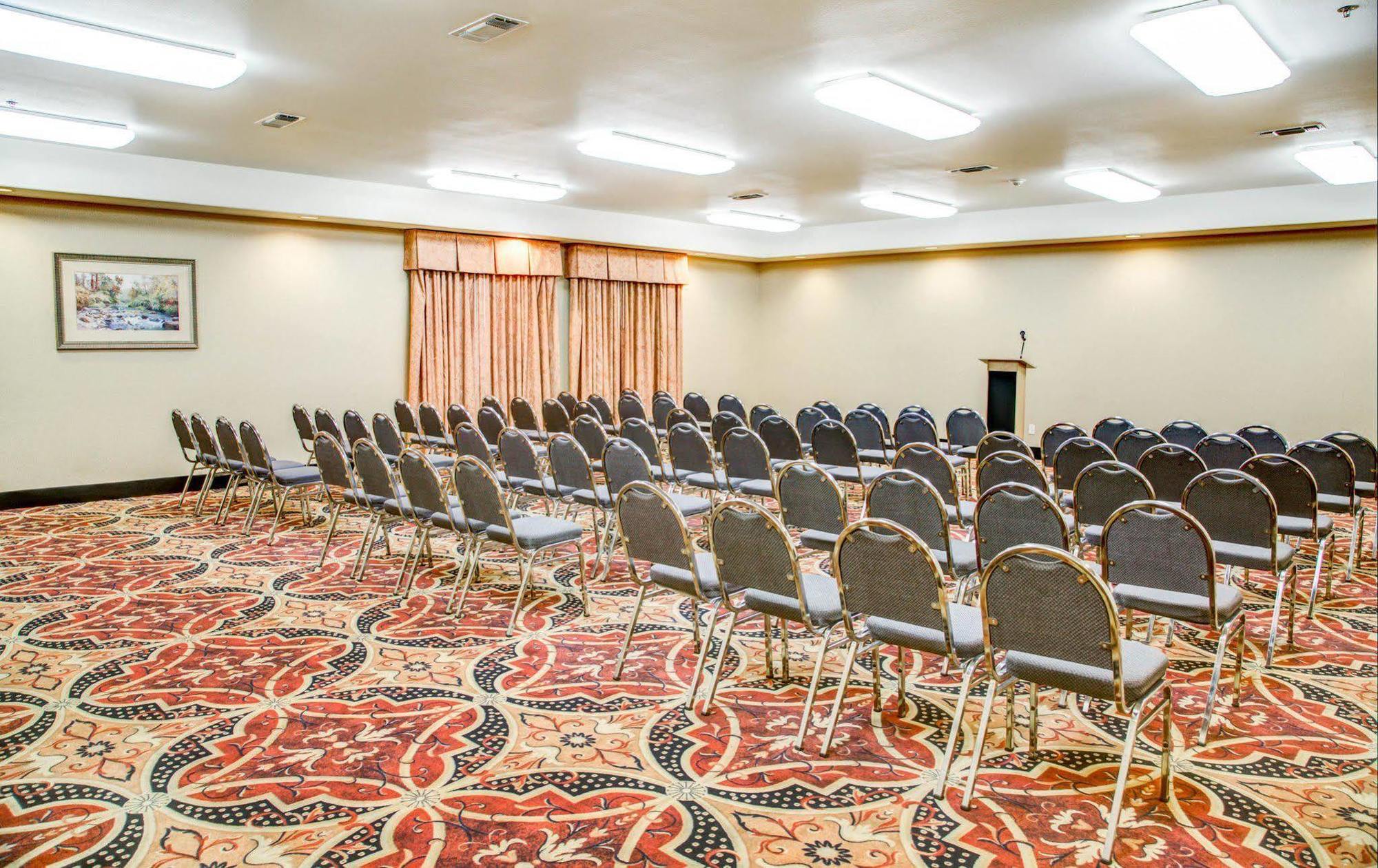 Comfort Suites Tyler South Bagian luar foto