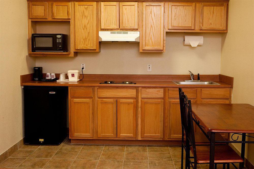 Comfort Suites Tyler South Ruang foto