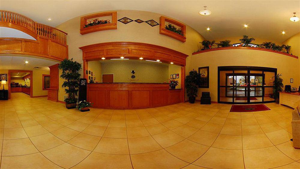 Comfort Suites Tyler South Bagian luar foto